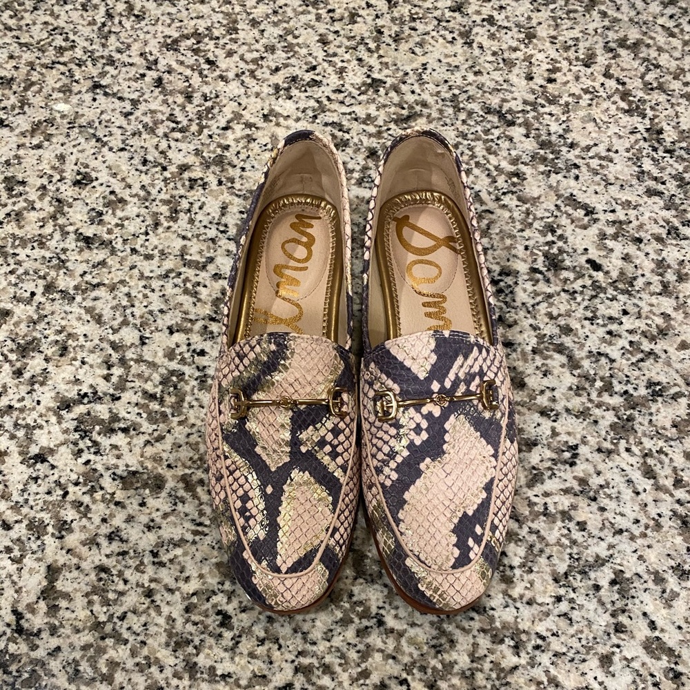 Sam Edelman Lorraine Loafer